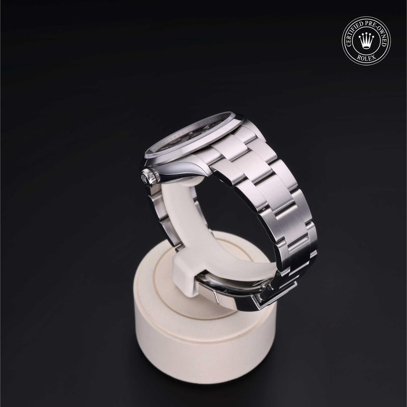 Rolex Explorer
