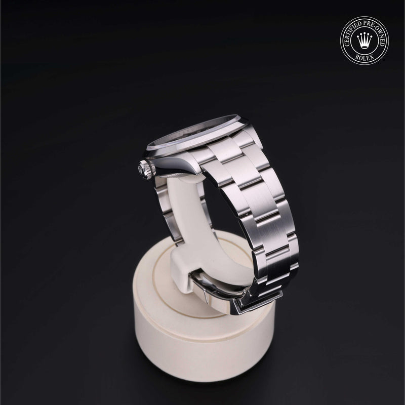 Rolex Explorer