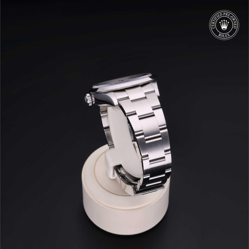 Rolex Explorer