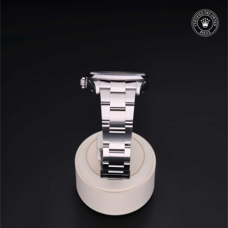 Rolex Explorer