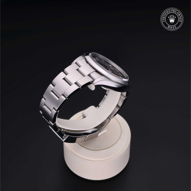 Rolex Explorer