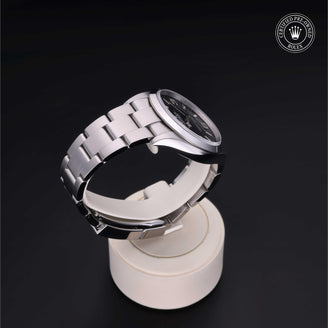 Rolex Explorer