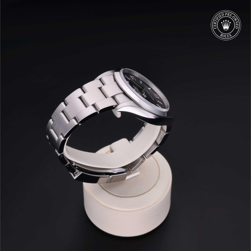 Rolex Explorer