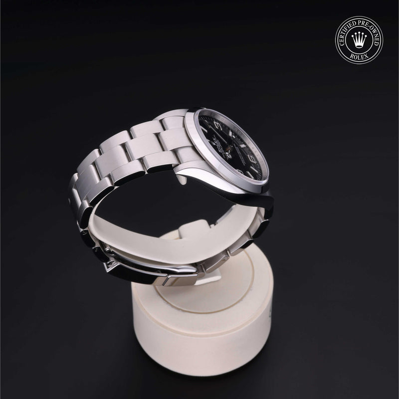 Rolex Explorer