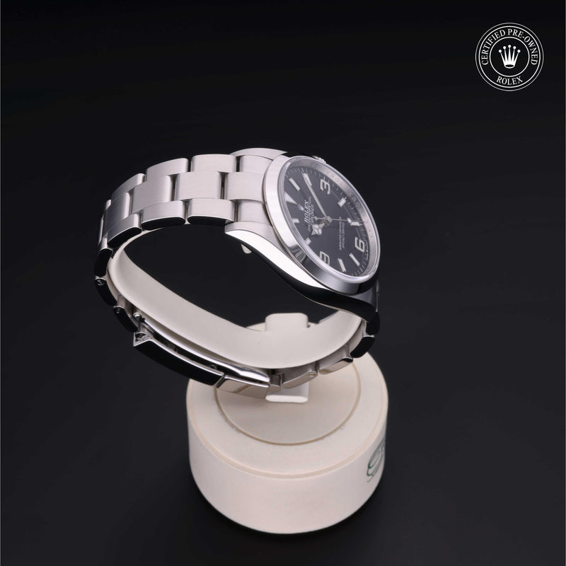 Rolex Explorer