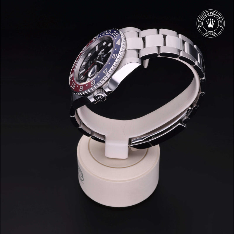 Rolex GMT II