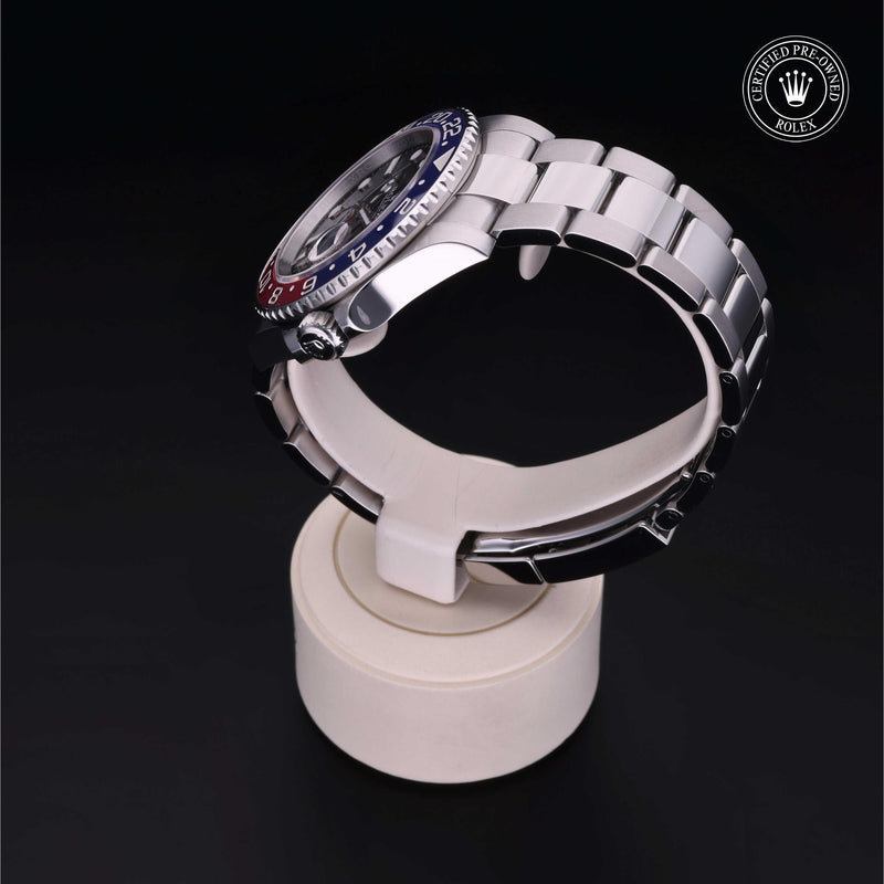 Rolex GMT II