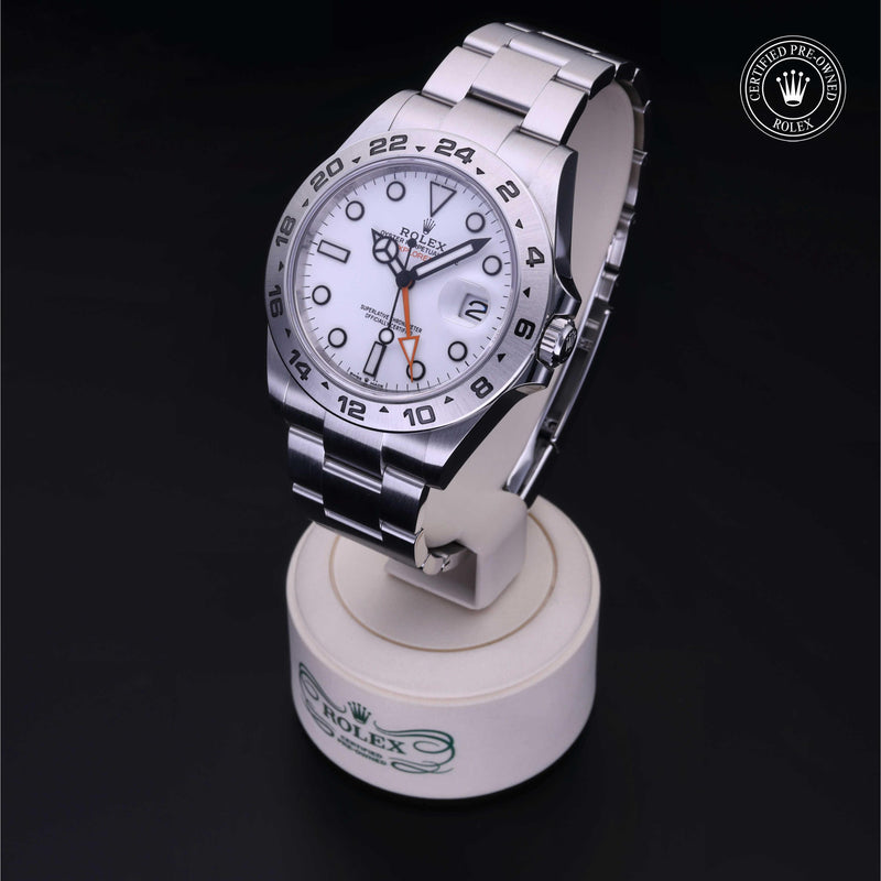 Rolex Explorer