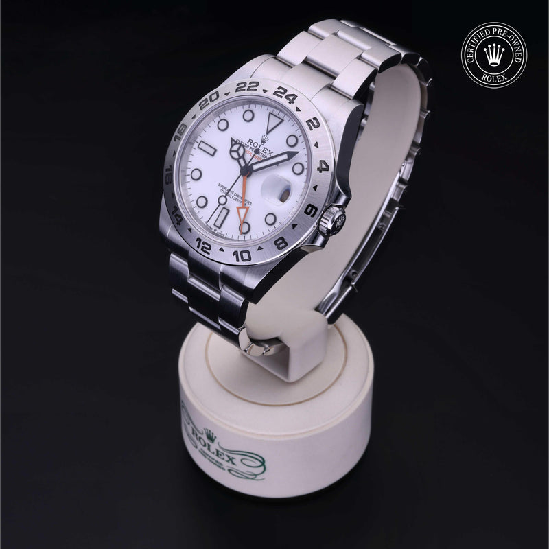 Rolex Explorer