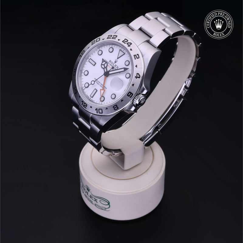 Rolex Explorer