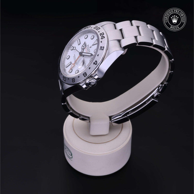 Rolex Explorer