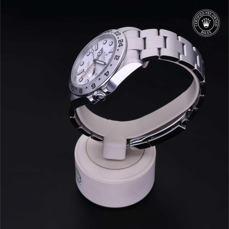 Rolex Explorer