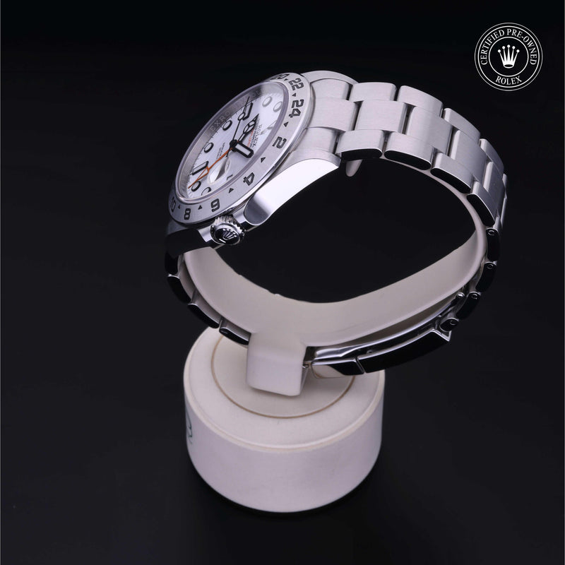 Rolex Explorer