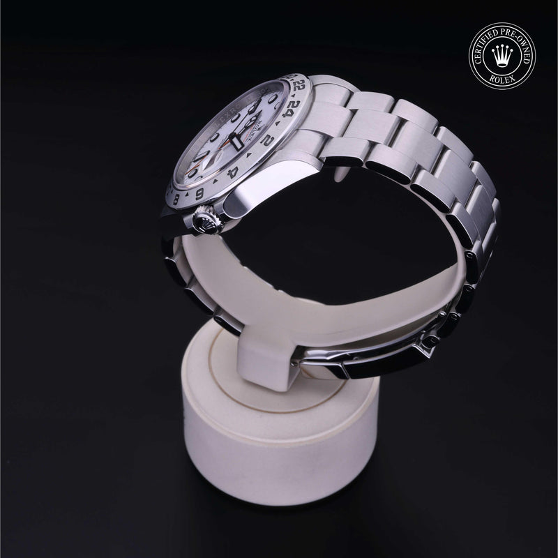 Rolex Explorer