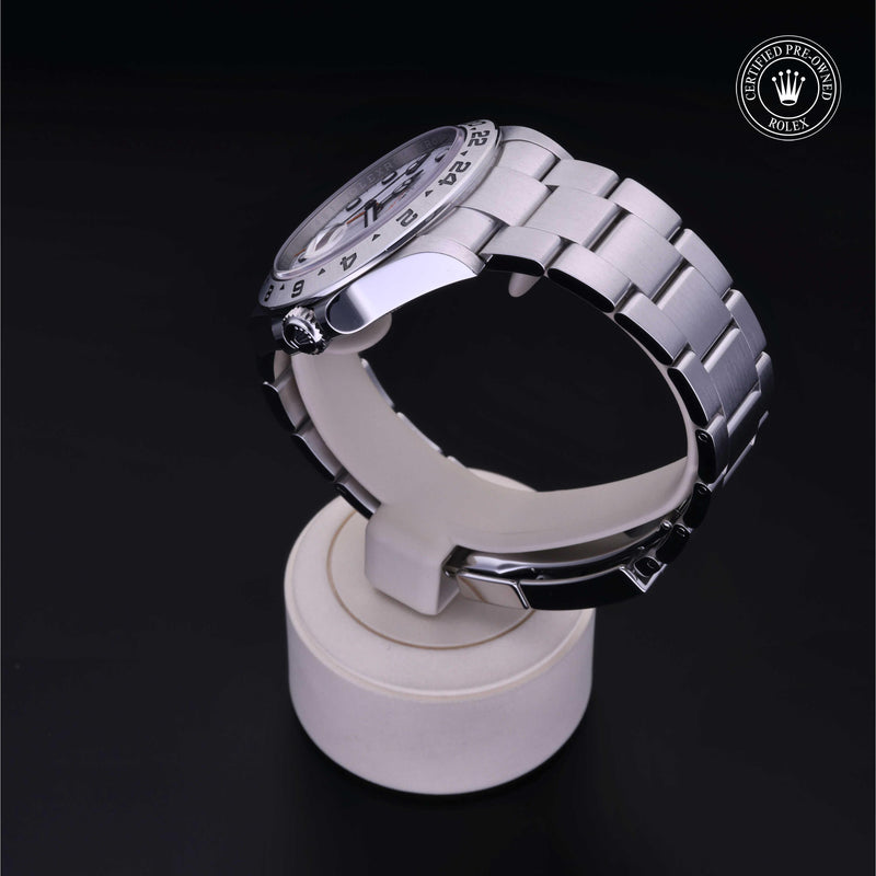 Rolex Explorer