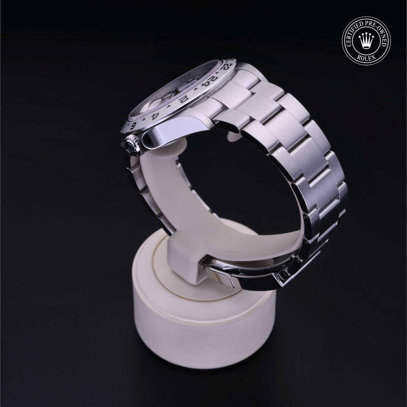 Rolex Explorer