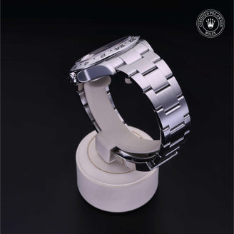 Rolex Explorer