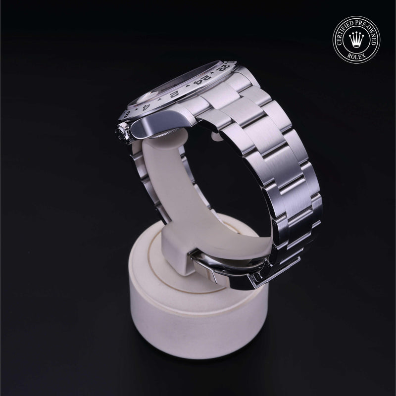Rolex Explorer