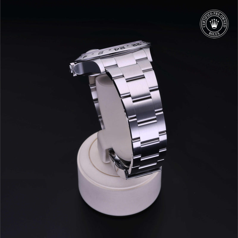 Rolex Explorer