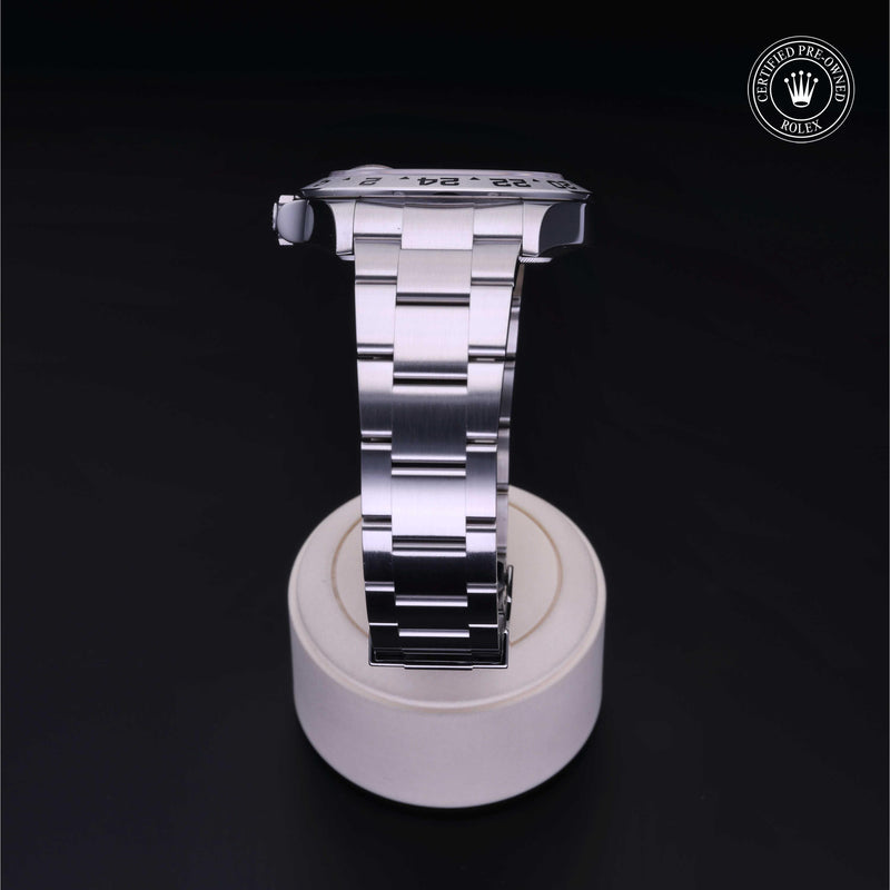 Rolex Explorer