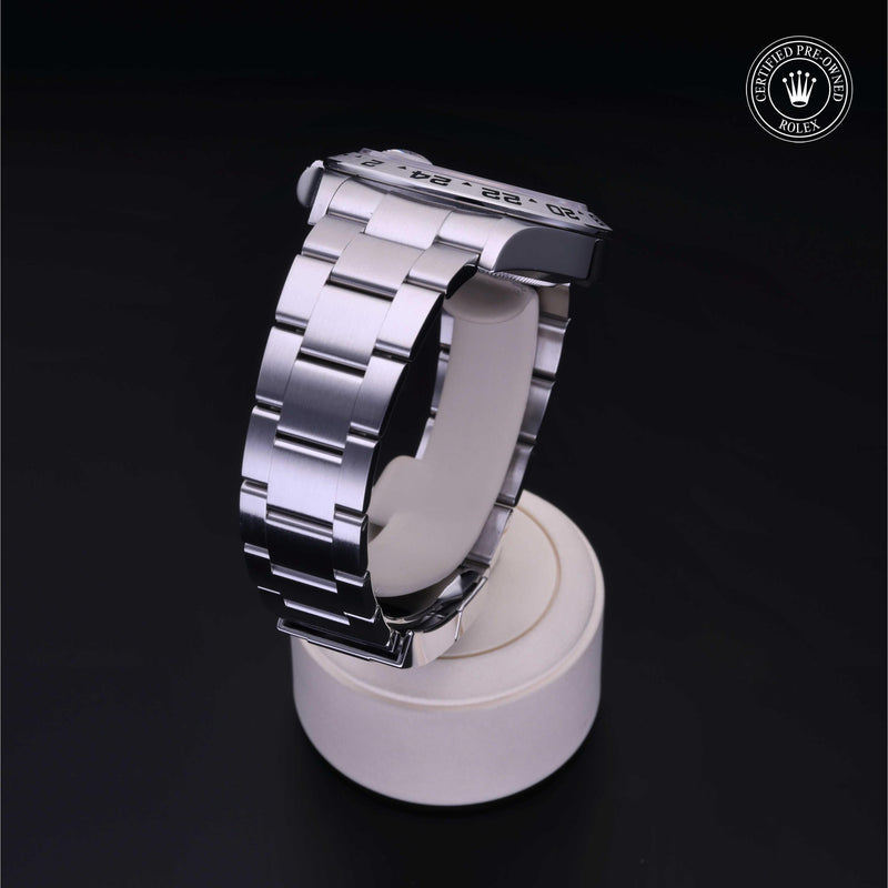 Rolex Explorer