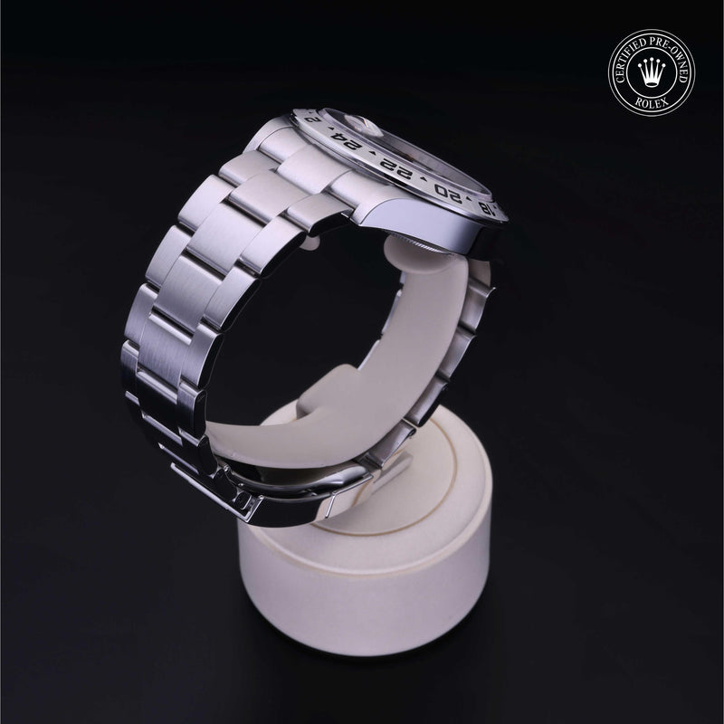 Rolex Explorer