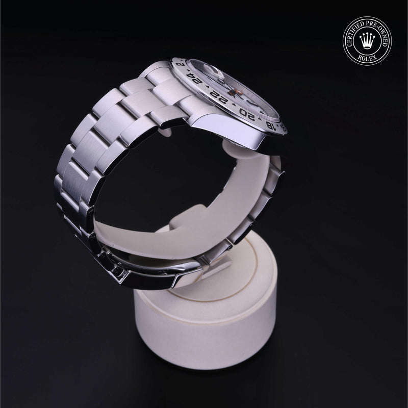 Rolex Explorer