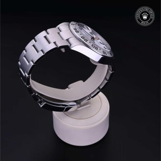 Rolex Explorer