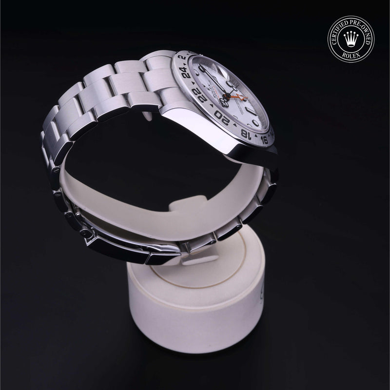 Rolex Explorer