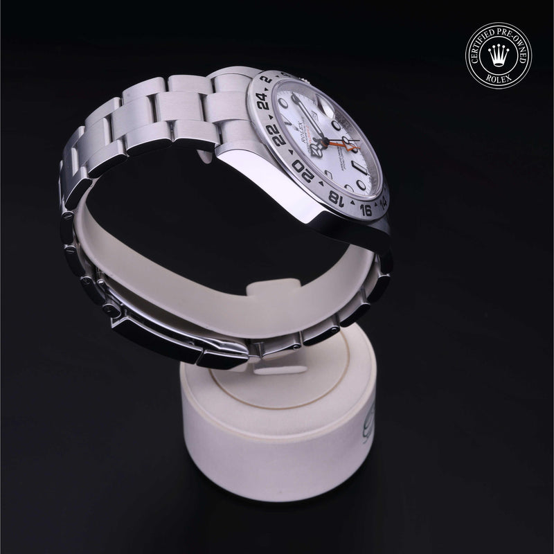 Rolex Explorer