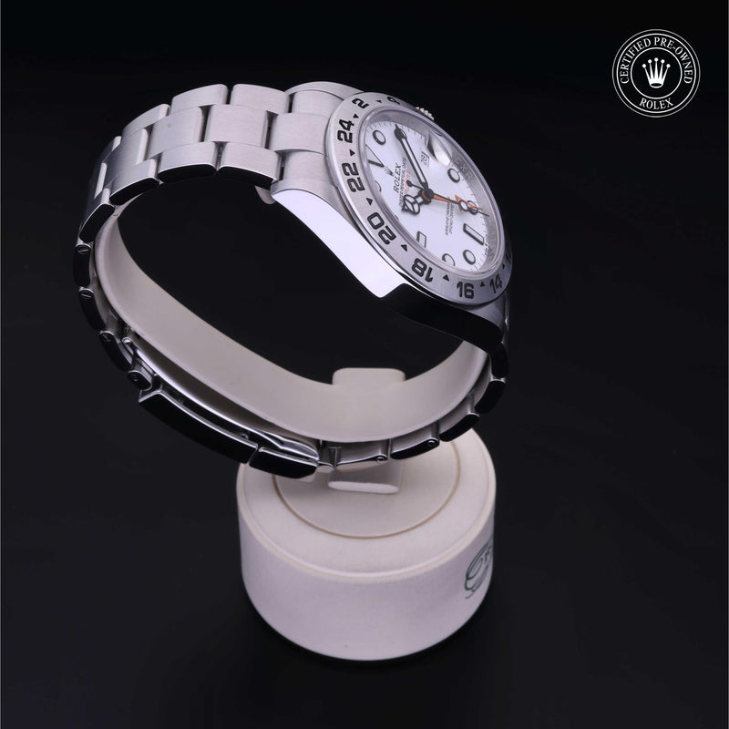 Rolex Explorer