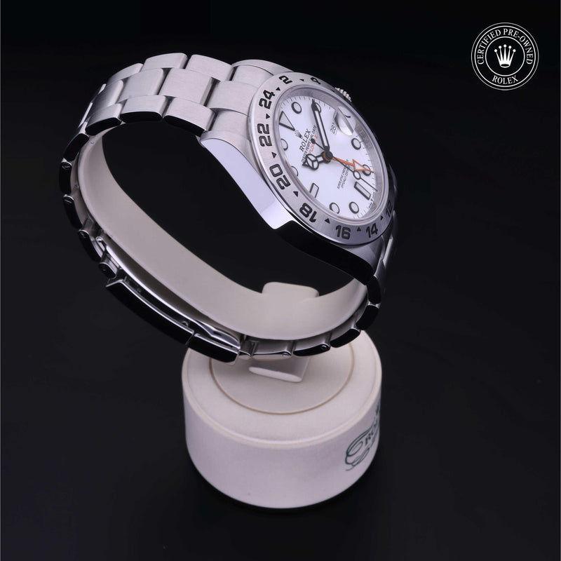 Rolex Explorer
