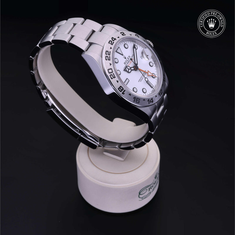 Rolex Explorer