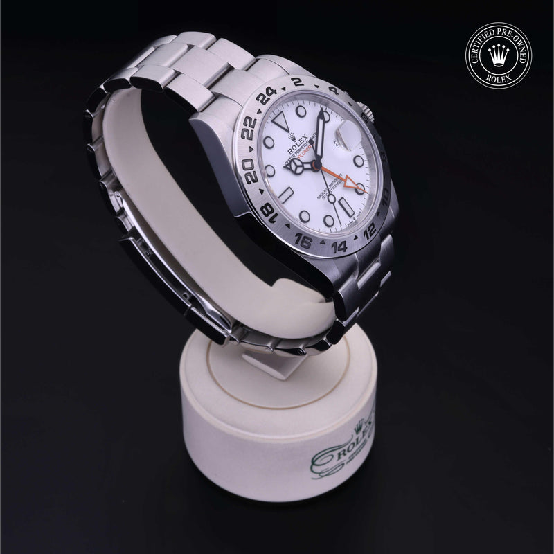 Rolex Explorer
