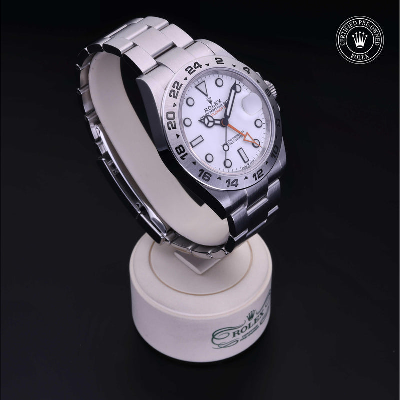 Rolex Explorer