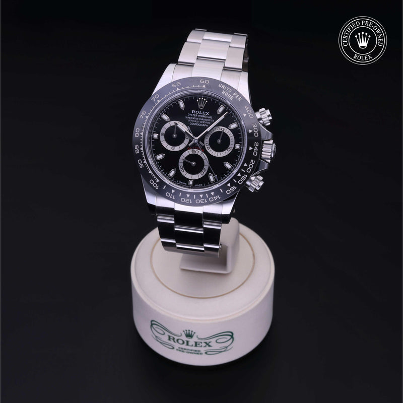 Rolex Daytona
