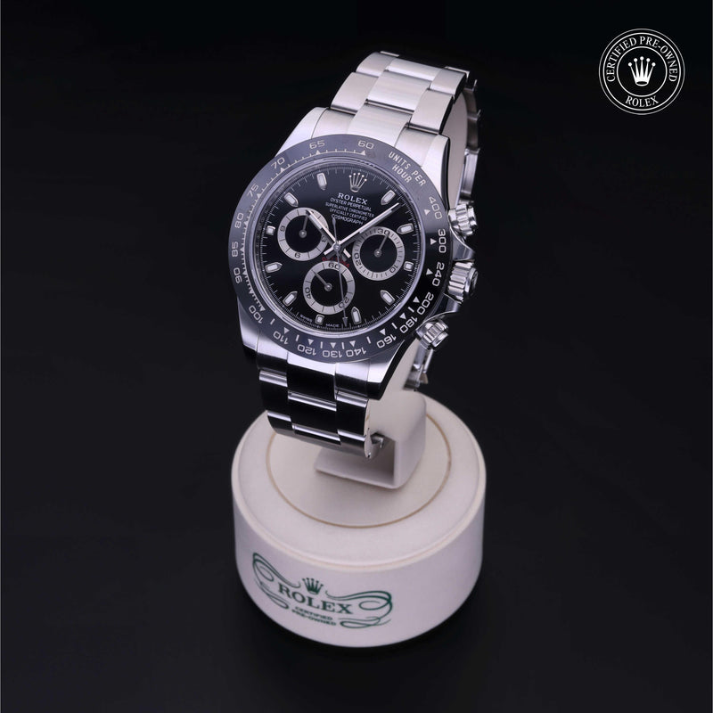 Rolex Daytona