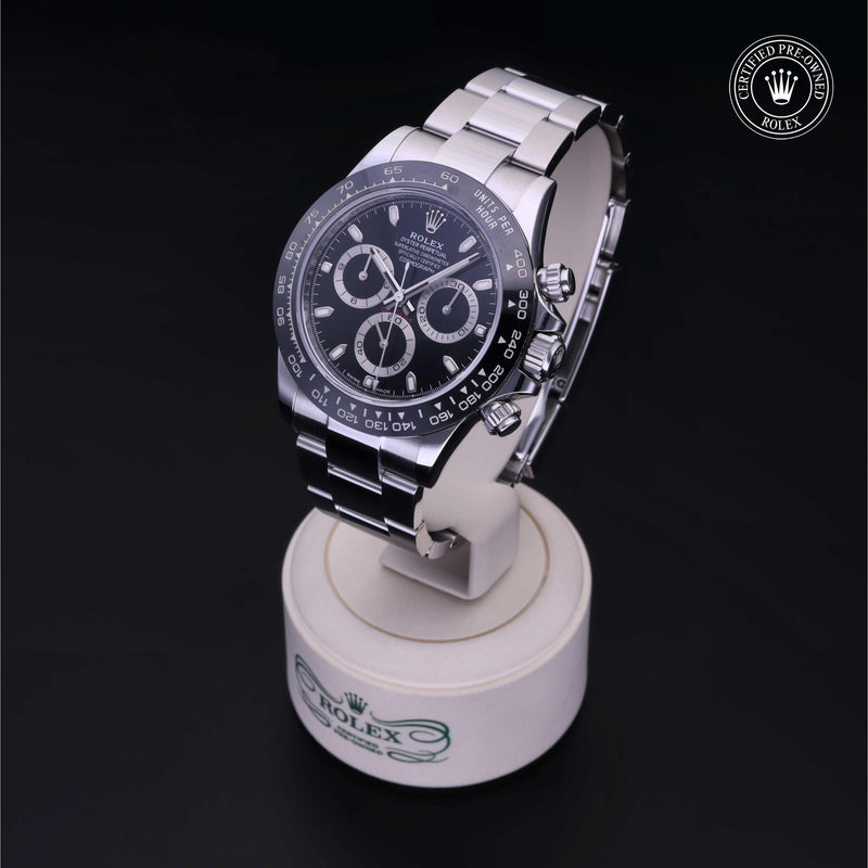 Rolex Daytona