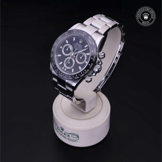 Rolex Daytona
