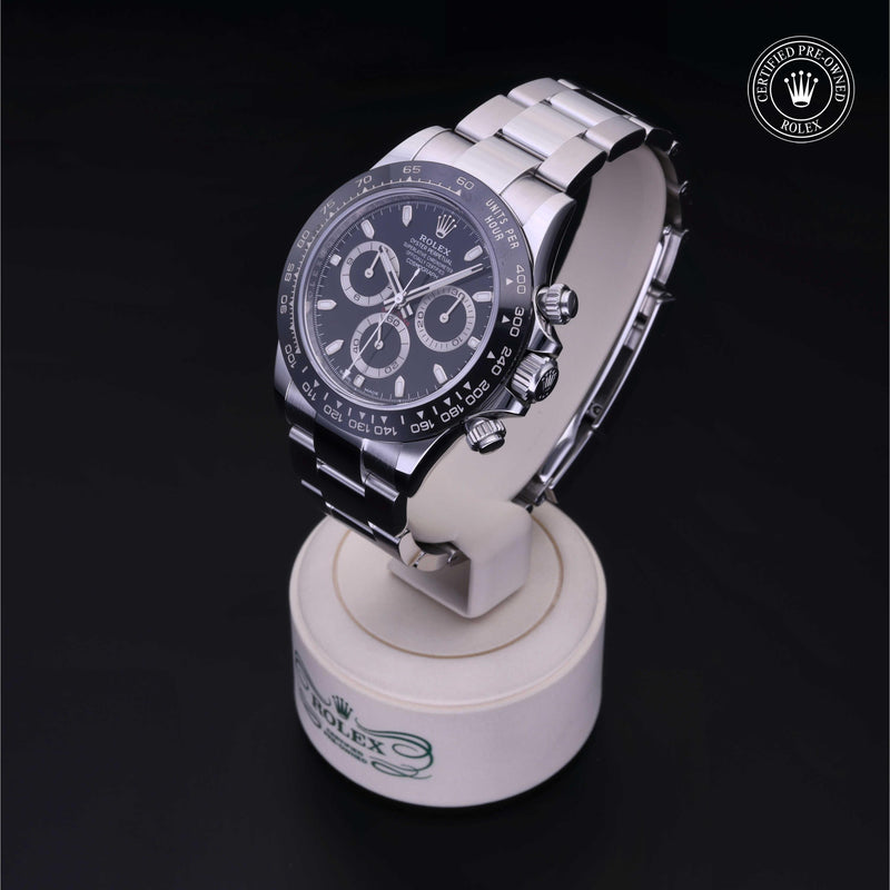 Rolex Daytona