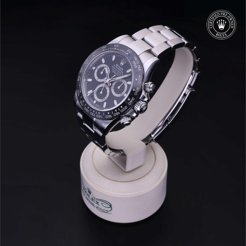 Rolex Daytona