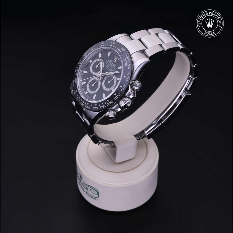 Rolex Daytona