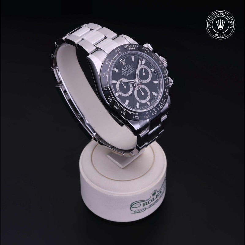 Rolex Daytona