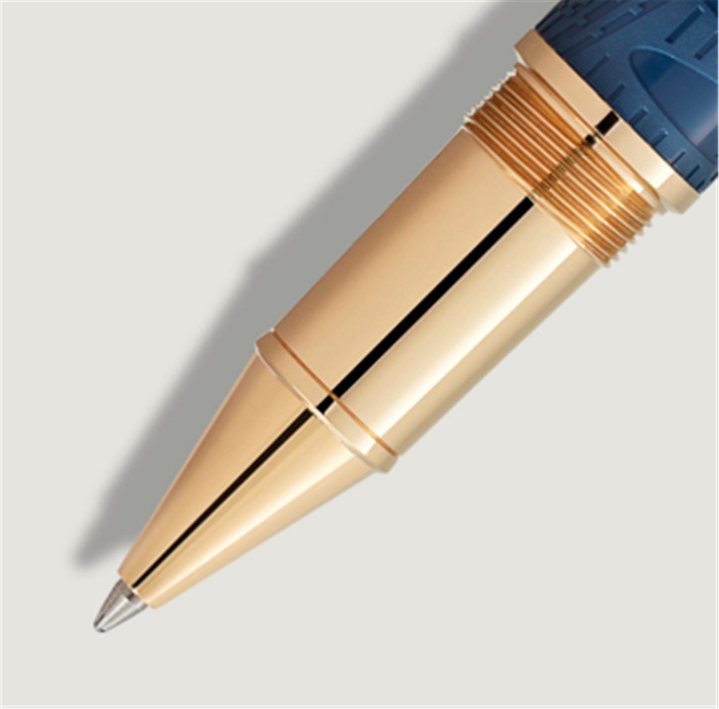 MontBlanc Great Characters Homage to Queen Special Edition Rollerball