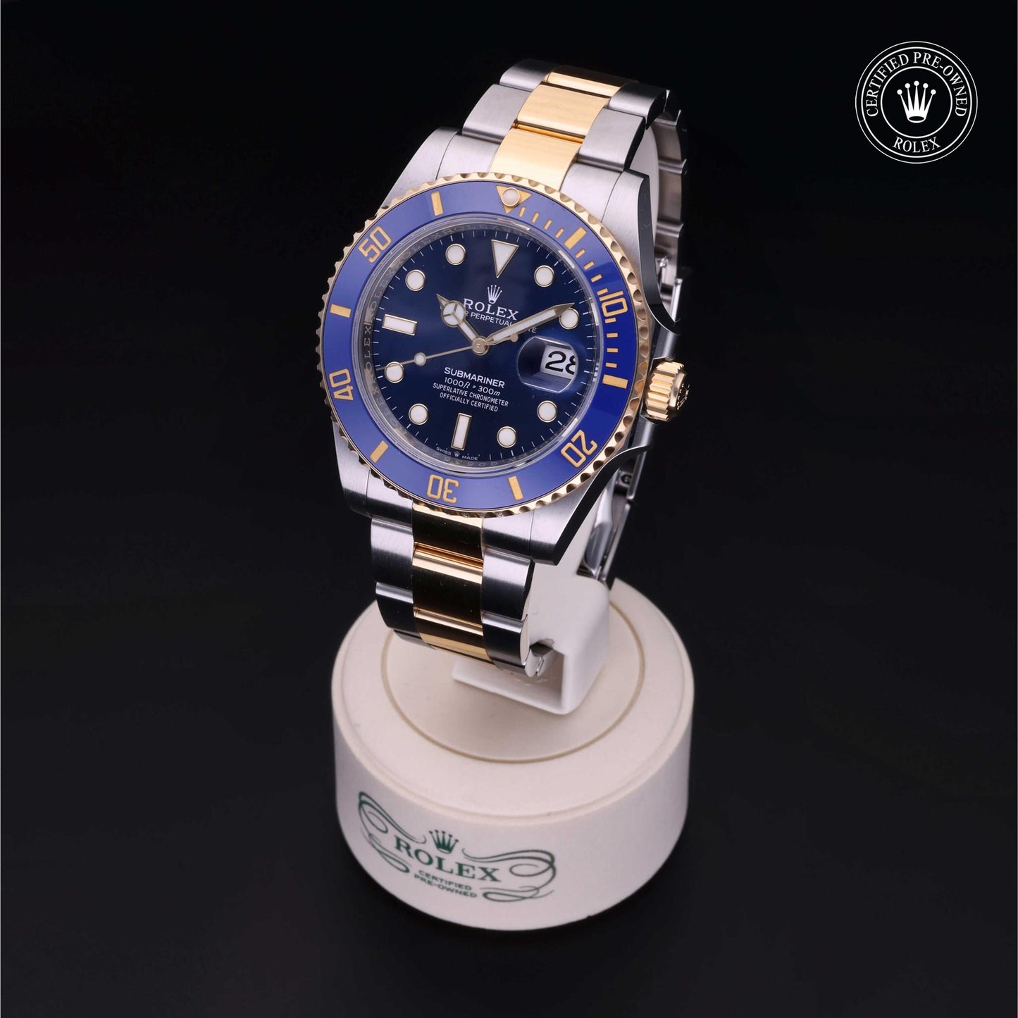 CPO Rolex