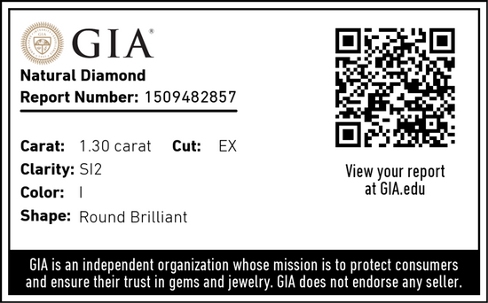Diamond Stud