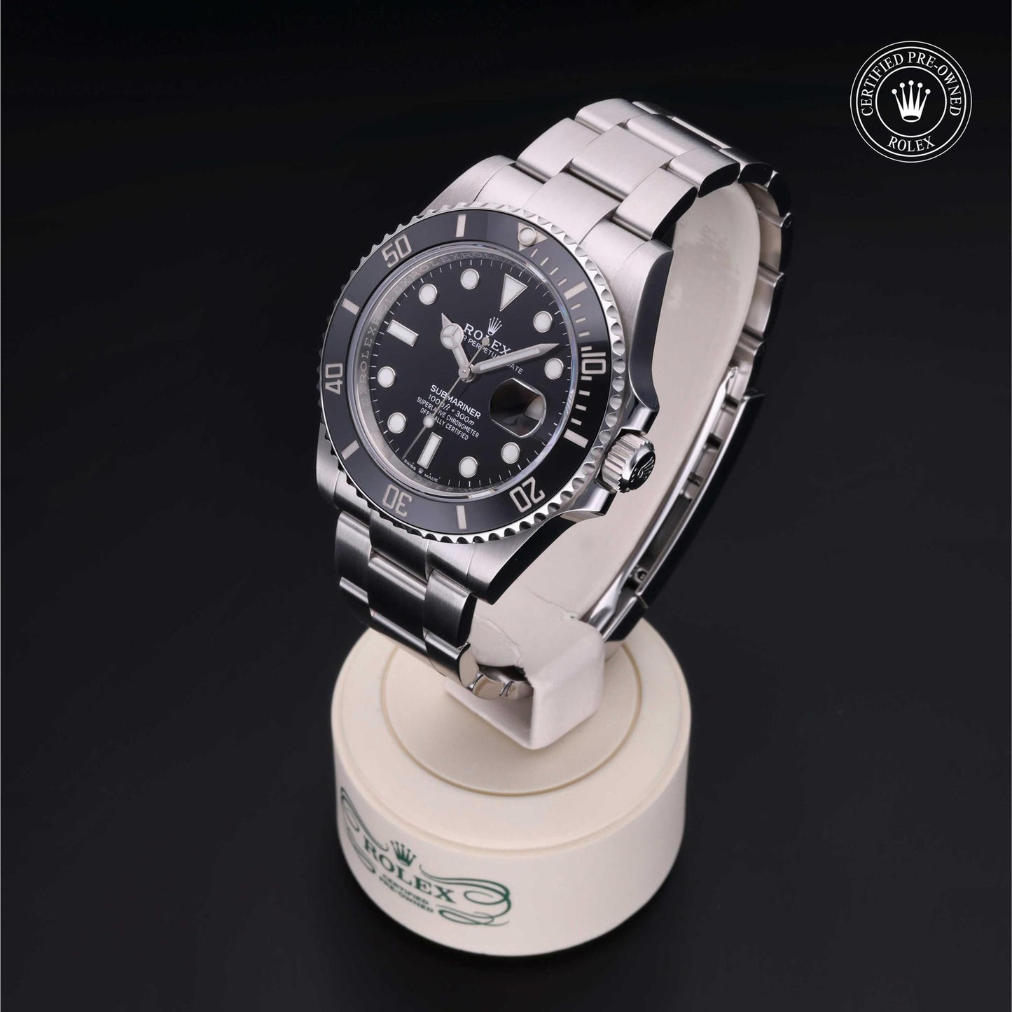 Rolex Submariner