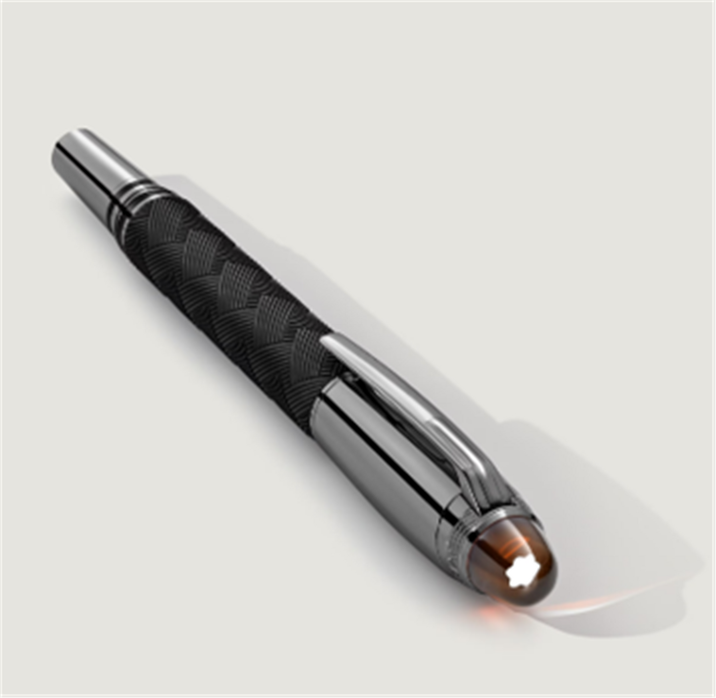 MontBlanc StarWalker Extreme Doué Fineliner