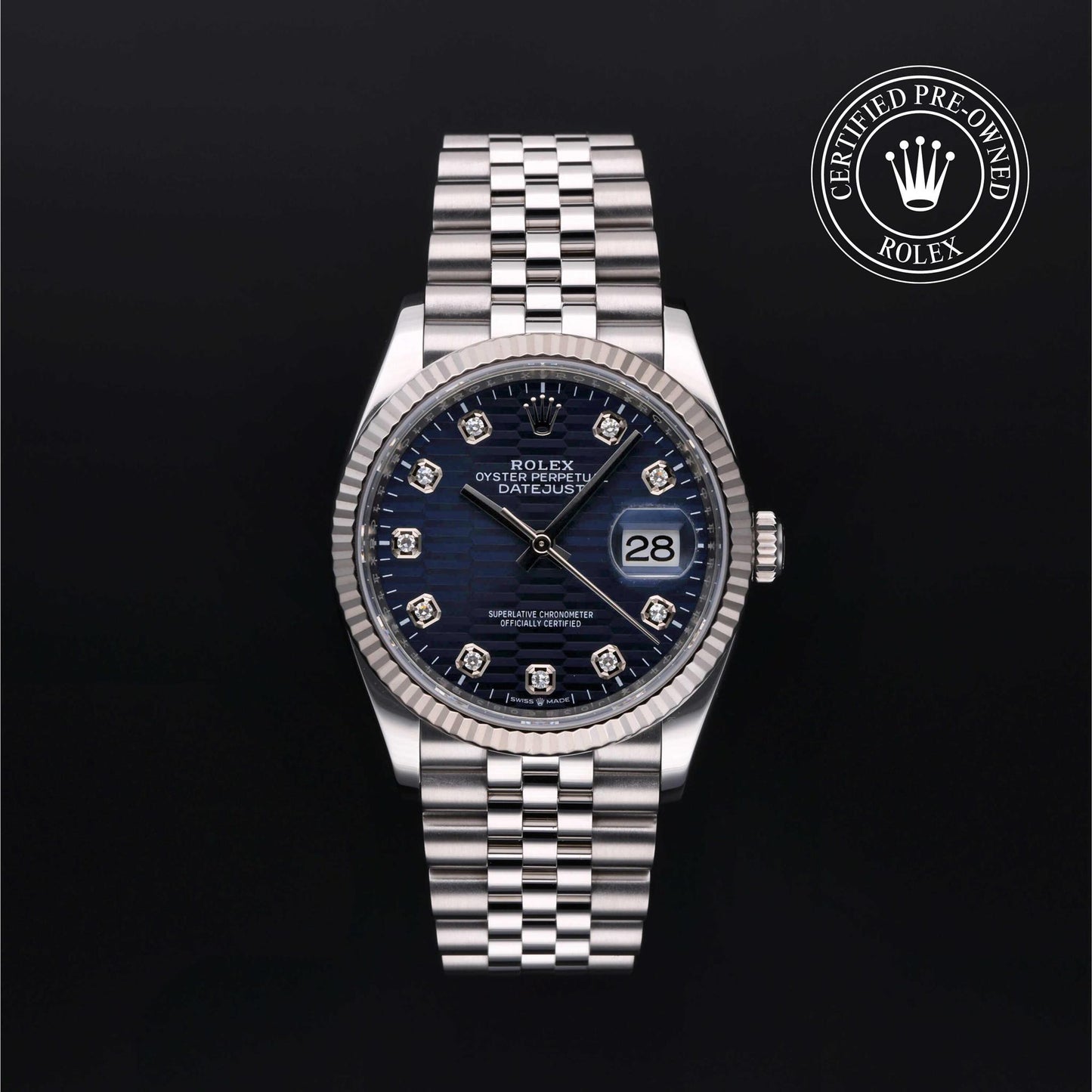 Rolex Datejust