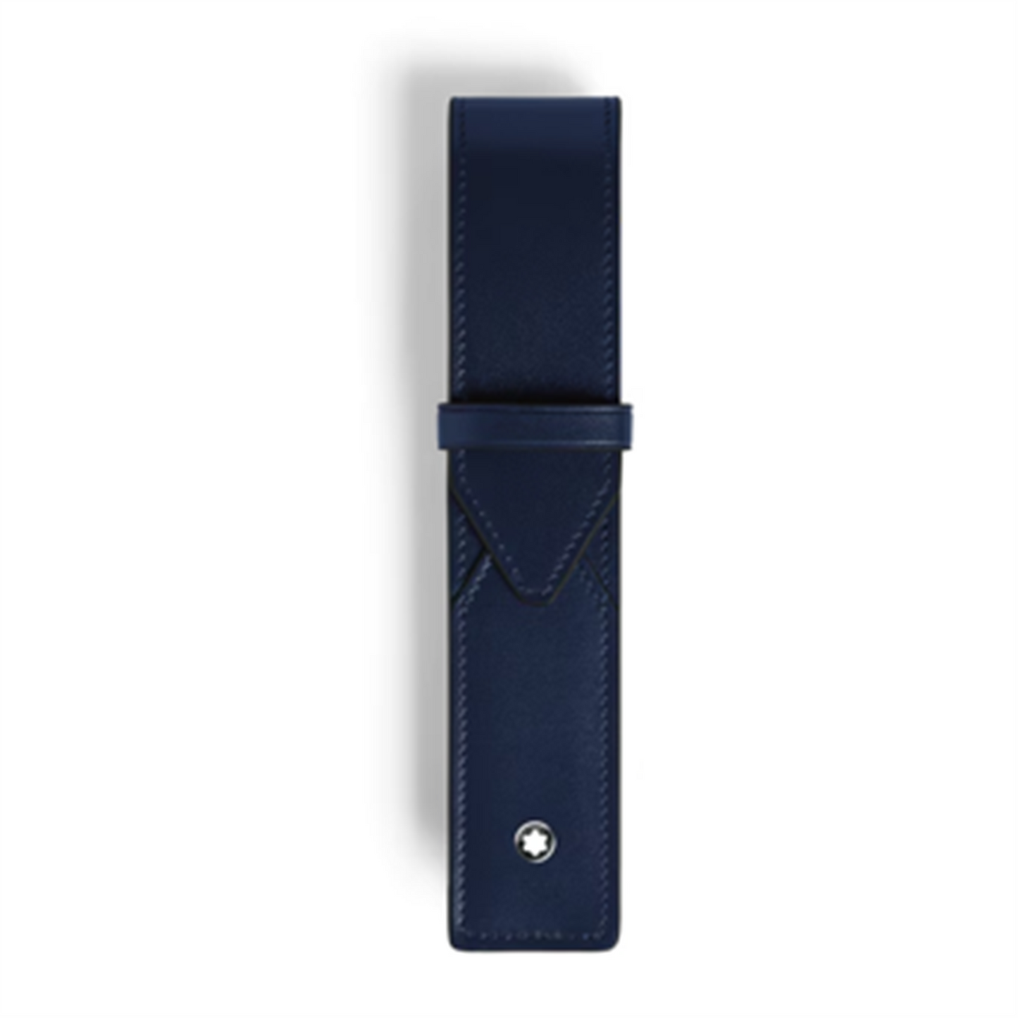 Montblanc Envelope 1-Pen Pouch in Blue